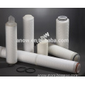 PTFE 0.2 Micron Filter For Processing Filtration